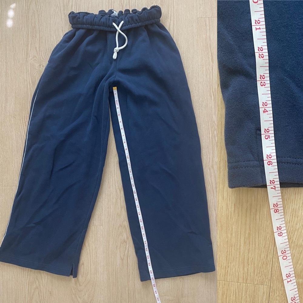 Urban Outfitters Out From Under Hoxton Piping Sweatpant Size XS - Picture 11 of 12